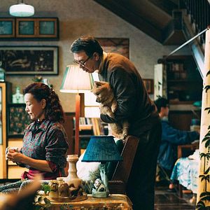 Foto Hachiko: Una historia verdadera