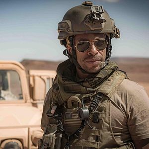 Foto El rescate: El día de la redención