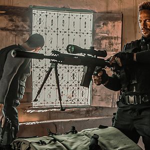 Foto El rescate: El día de la redención