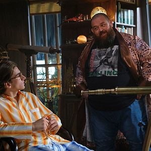 Foto Sebastian Croft