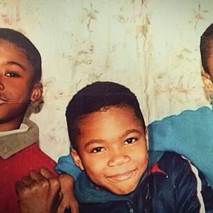 Foto Giannis: Un viaje al éxito