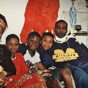 Foto Giannis: Un viaje al éxito