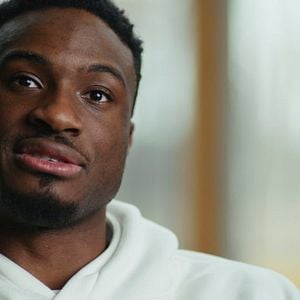 Foto Giannis: Un viaje al éxito