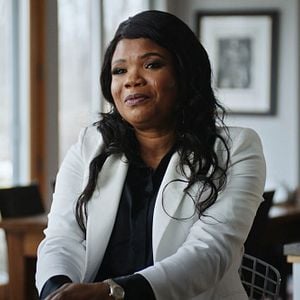 Foto Giannis: Un viaje al éxito