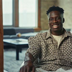 Foto Giannis: Un viaje al éxito