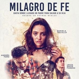 Foto Milagro de fe