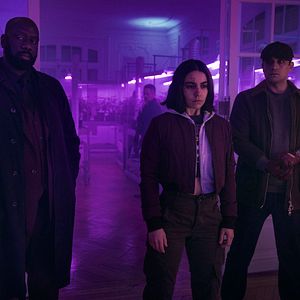 Foto Steve Tientcheu