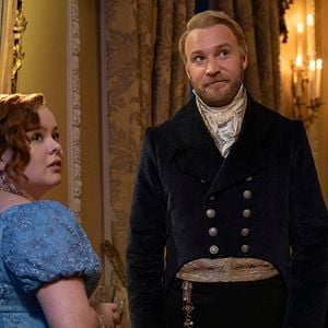 Foto Nicola Coughlan