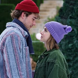 Foto A través de tu mirada