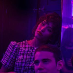 Foto Andrea Chaparro