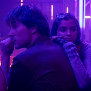 Foto A través de tu mirada