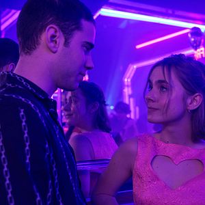 Foto A través de tu mirada