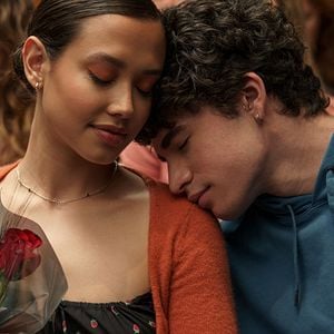 Foto A través de tu mirada