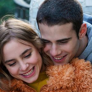 Foto A través de tu mirada