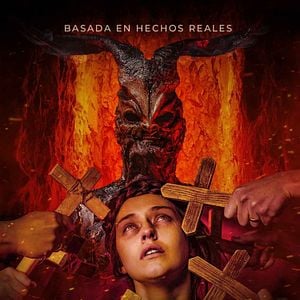 Foto Anticristo: El Exorcismo de Lara