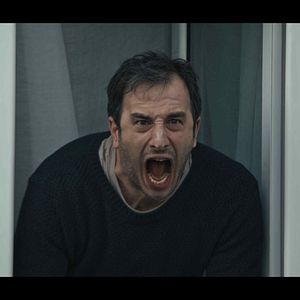 Foto Un fuerte aplauso