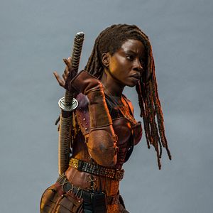 Foto Danai Gurira