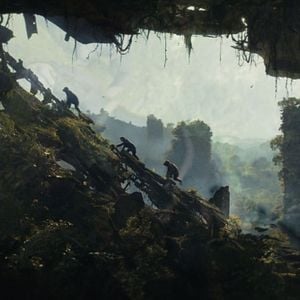 Foto El Planeta de los Simios: Nuevo Reino