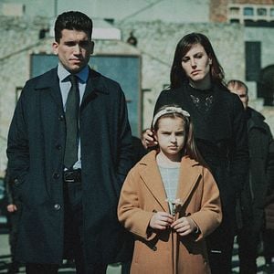 Foto Natalia de Molina