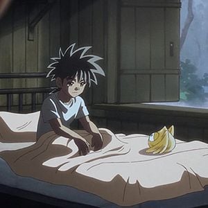 Foto Dragon Quest: Las aventuras de Fly