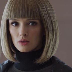 Foto Mejores que nosotros