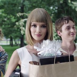 Foto Mejores que nosotros