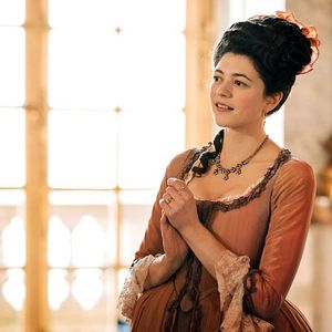 Foto Jasmine Blackborow