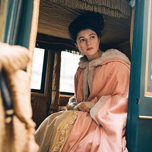 Foto Jasmine Blackborow