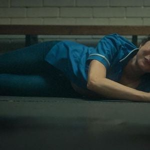 Foto Jasmine Blackborow