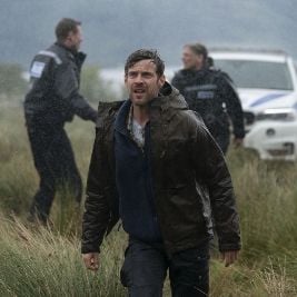 Foto La química de la muerte