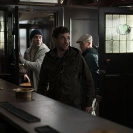 Foto La química de la muerte