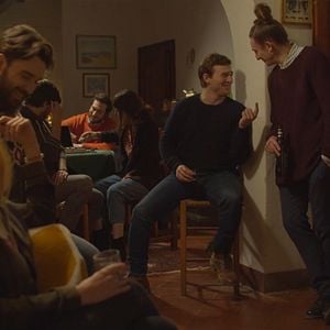 Foto Via Don Minzoni N.6