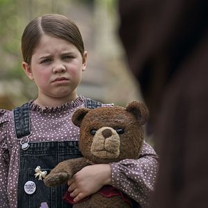 Foto Imaginario: Juguete Diabólico