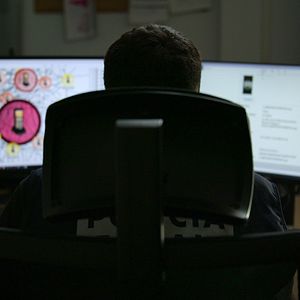 Foto No estás sola: La lucha contra La Manada