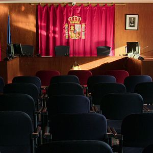 Foto No estás sola: La lucha contra La Manada