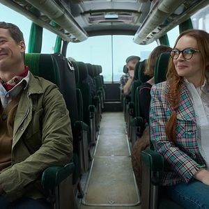 Foto Un deseo irlandés