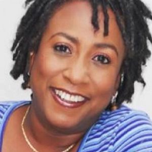 Foto Alison Sealy-Smith