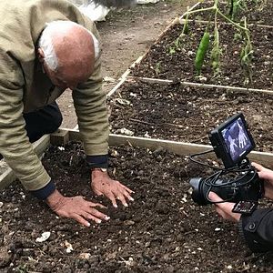 Foto Six Inches of Soil