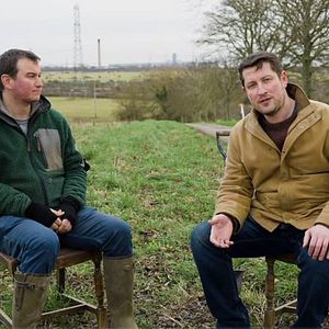 Foto Six Inches of Soil