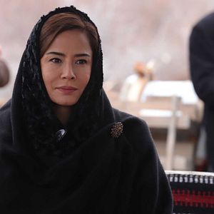 Foto La Leyenda del Árbol Negro