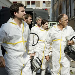 Foto Frédéric Pierrot