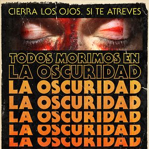 Foto Todos morimos en la oscuridad