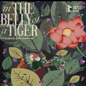 Foto In the Belly of a Tiger