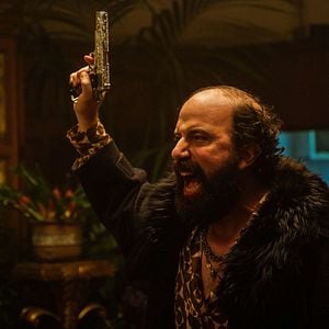 Foto Brett Gelman