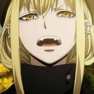 Foto The Witch and the Beast