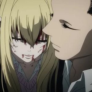 Foto The Witch and the Beast