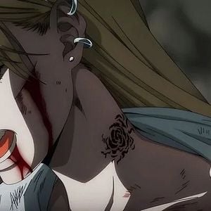 Foto The Witch and the Beast