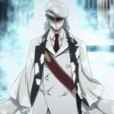 Foto The Witch and the Beast