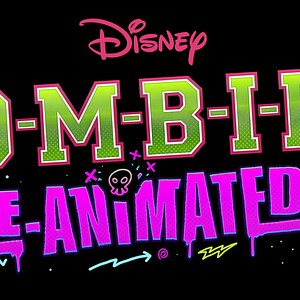 Foto Zombies: La serie re-animada