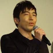 Foto Ken'ichirô Matsuda